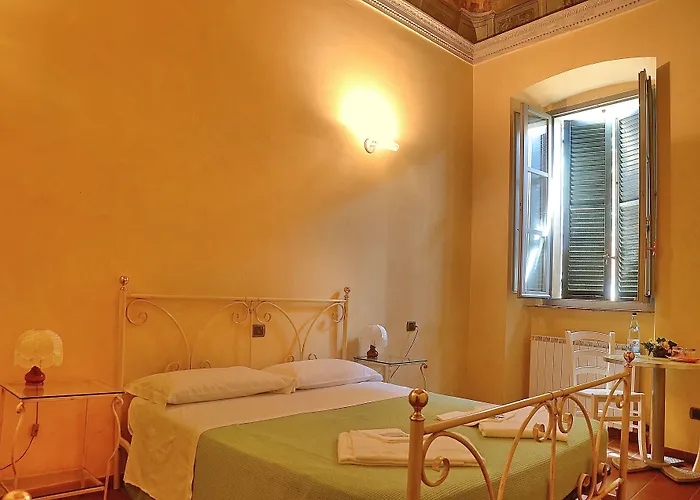 Hostel Palazzo Pierantoni Foligno