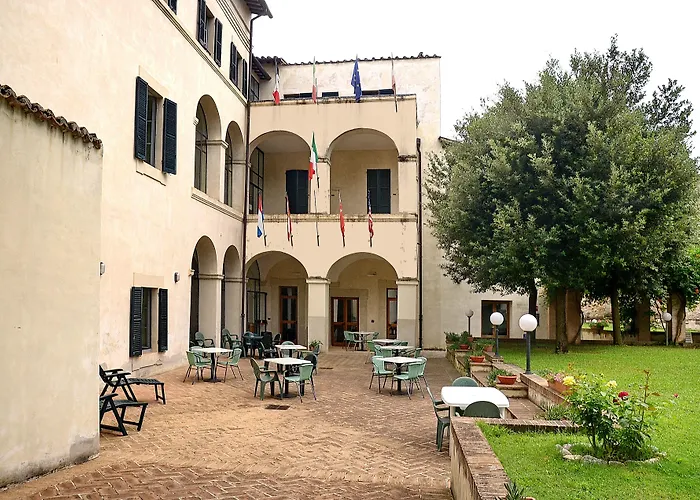 Palazzo Pierantoni *