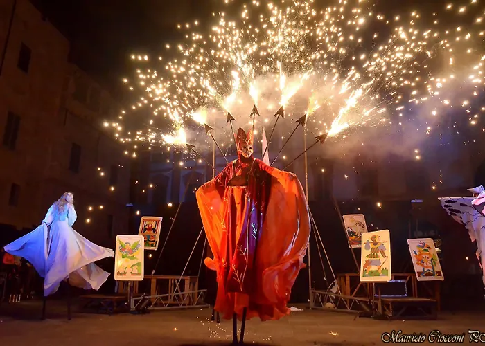 Palazzo Pierantoni Hostel Foligno
