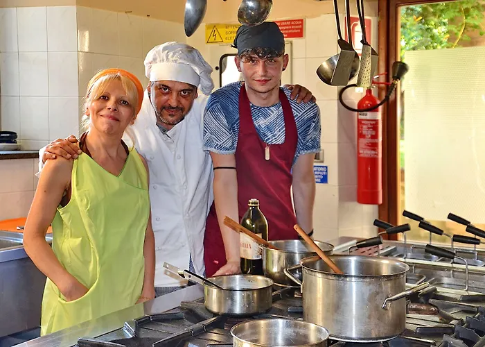 Hostel Palazzo Pierantoni Foligno