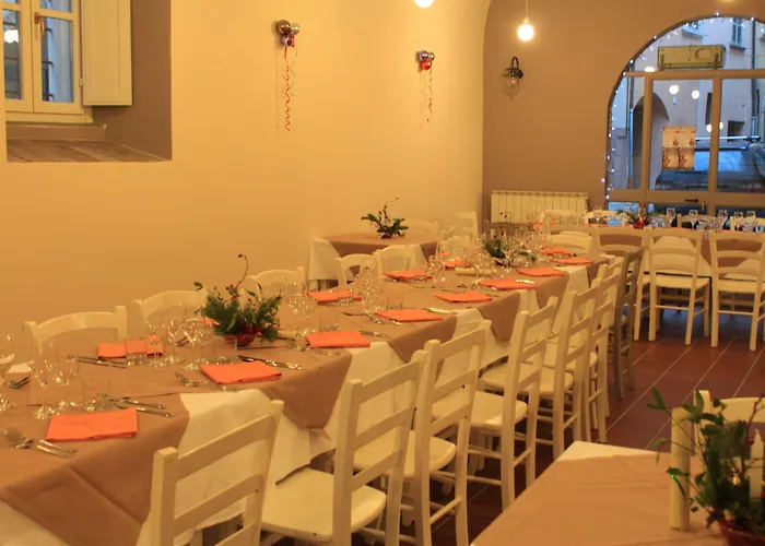 Palazzo Pierantoni * Foligno