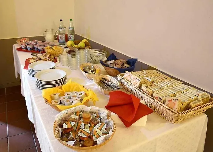 Palazzo Pierantoni * Foligno