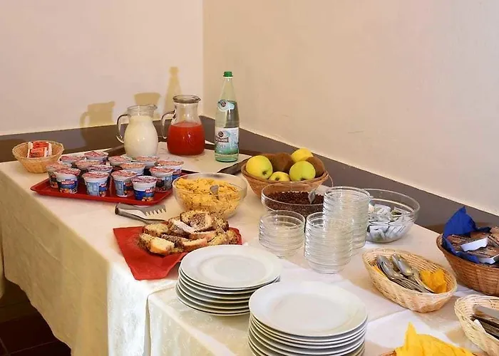 Palazzo Pierantoni Foligno