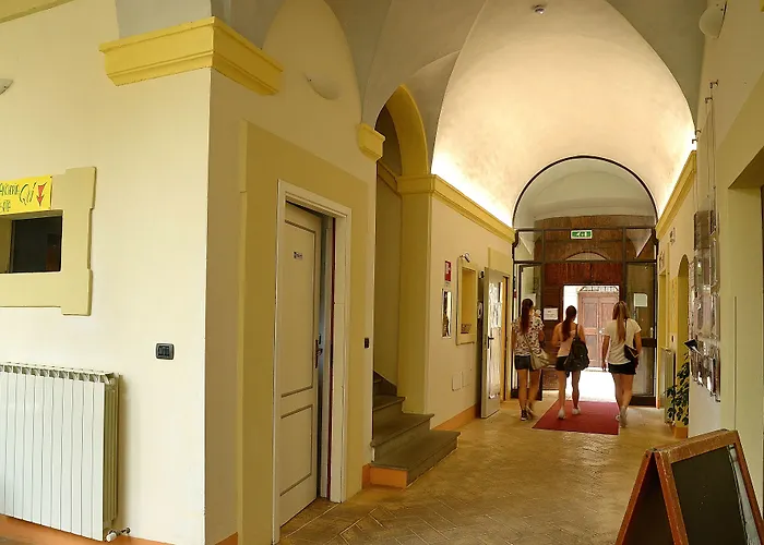 Palazzo Pierantoni Foligno