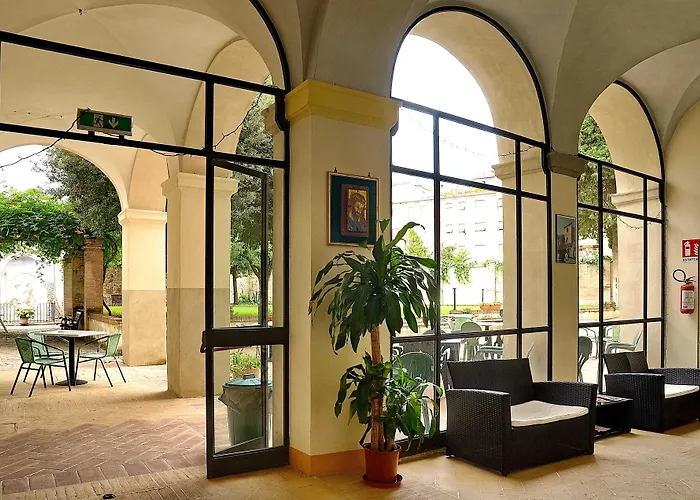 Palazzo Pierantoni * Foligno