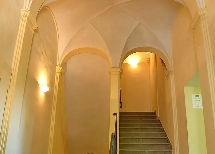 Palazzo Pierantoni * Foligno