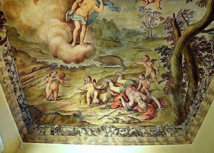 Hostel Palazzo Pierantoni