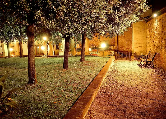 Palazzo Pierantoni Foligno