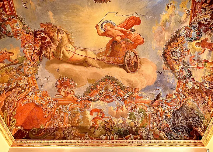 Hostel Palazzo Pierantoni Foligno