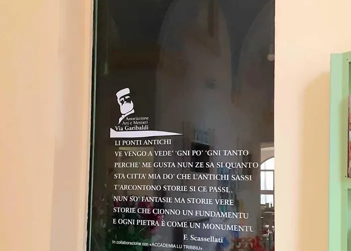 Palazzo Pierantoni Foligno