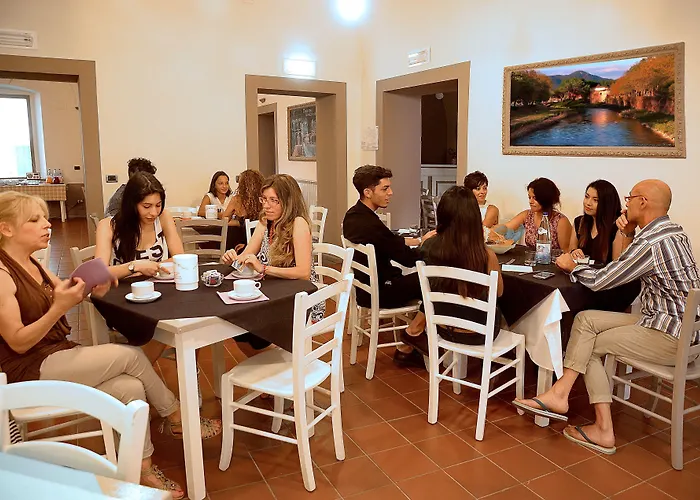 Palazzo Pierantoni Hostel