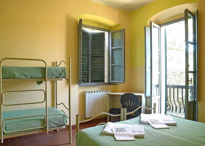 Hostel Palazzo Pierantoni *