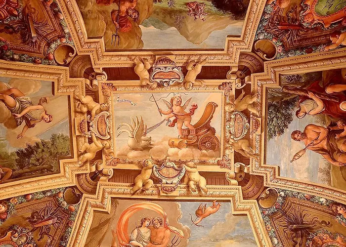 Hostel Palazzo Pierantoni Foligno