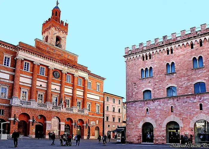 Hostel Palazzo Pierantoni