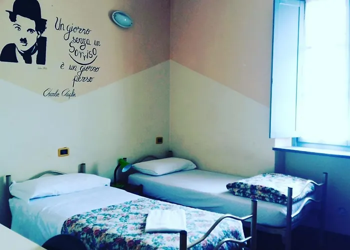 Hostel Palazzo Pierantoni Foligno
