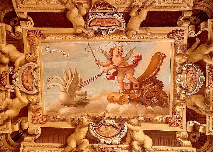 Hostel Palazzo Pierantoni