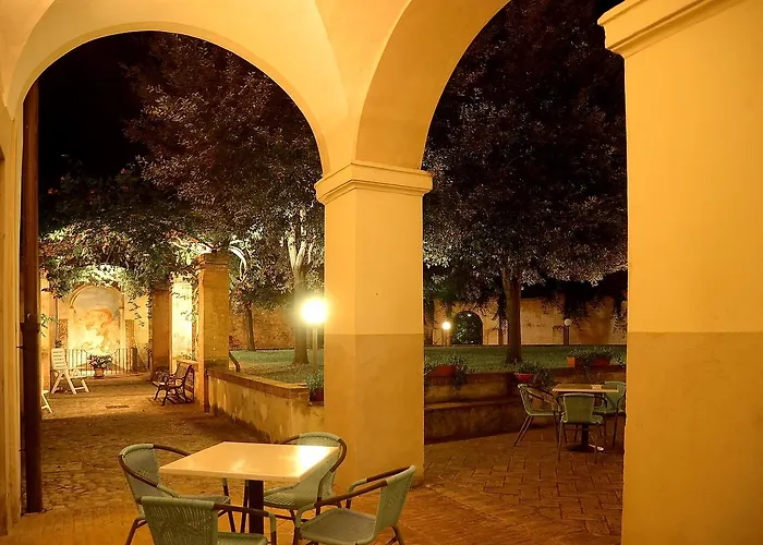 Palazzo Pierantoni *