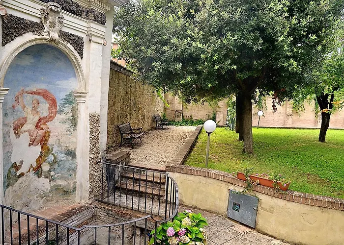 Palazzo Pierantoni *