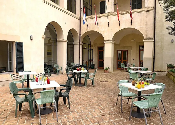 Palazzo Pierantoni Foligno