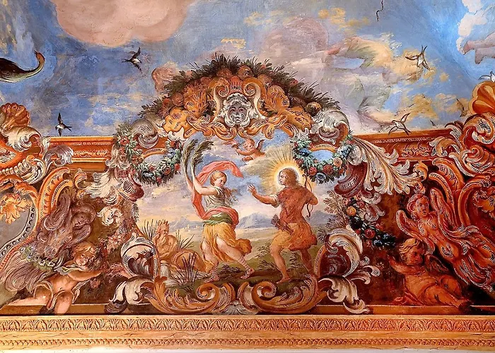 Hostel Palazzo Pierantoni *