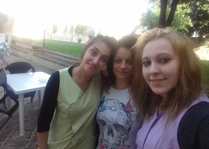 Palazzo Pierantoni Hostel *