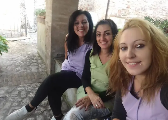 Hostel Palazzo Pierantoni Foligno