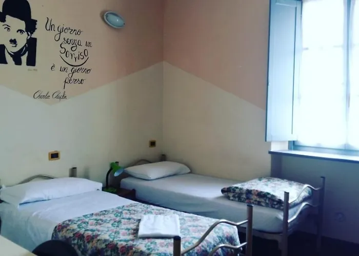 Palazzo Pierantoni *