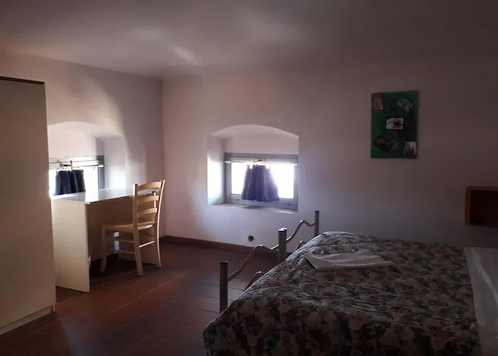 Hostel Palazzo Pierantoni Foligno