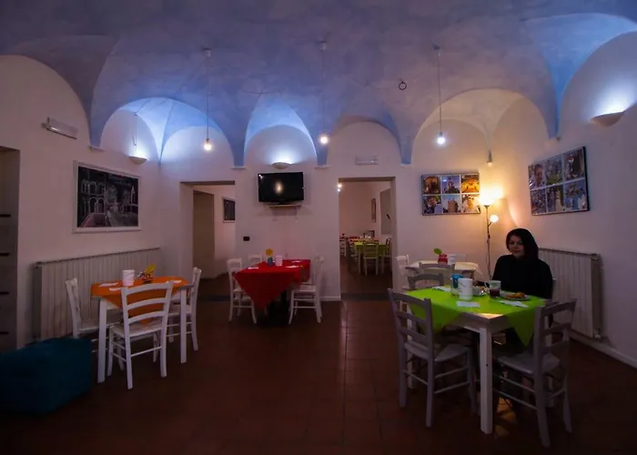 Palazzo Pierantoni * Foligno