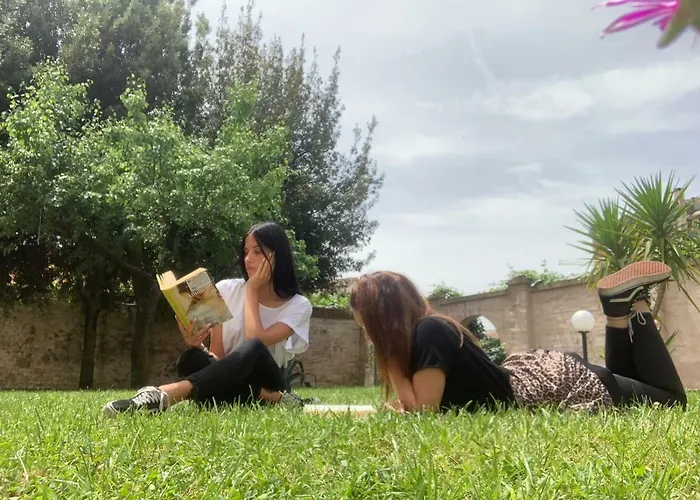 Palazzo Pierantoni Hostel