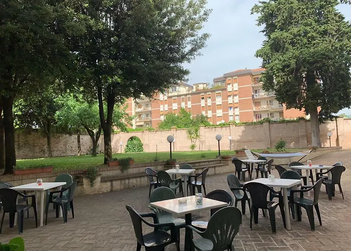 Palazzo Pierantoni *