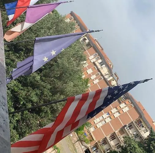 Hostel Palazzo Pierantoni