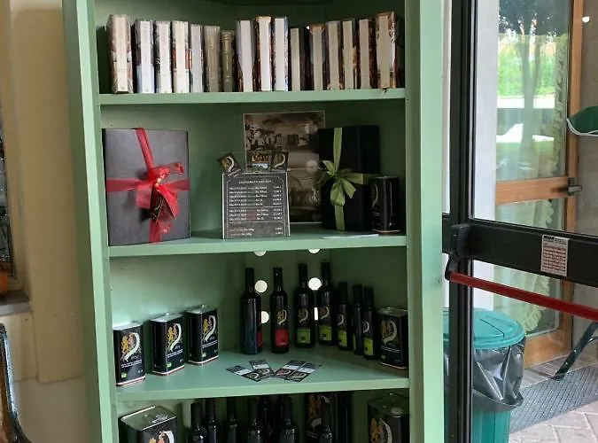 Hostel Palazzo Pierantoni *